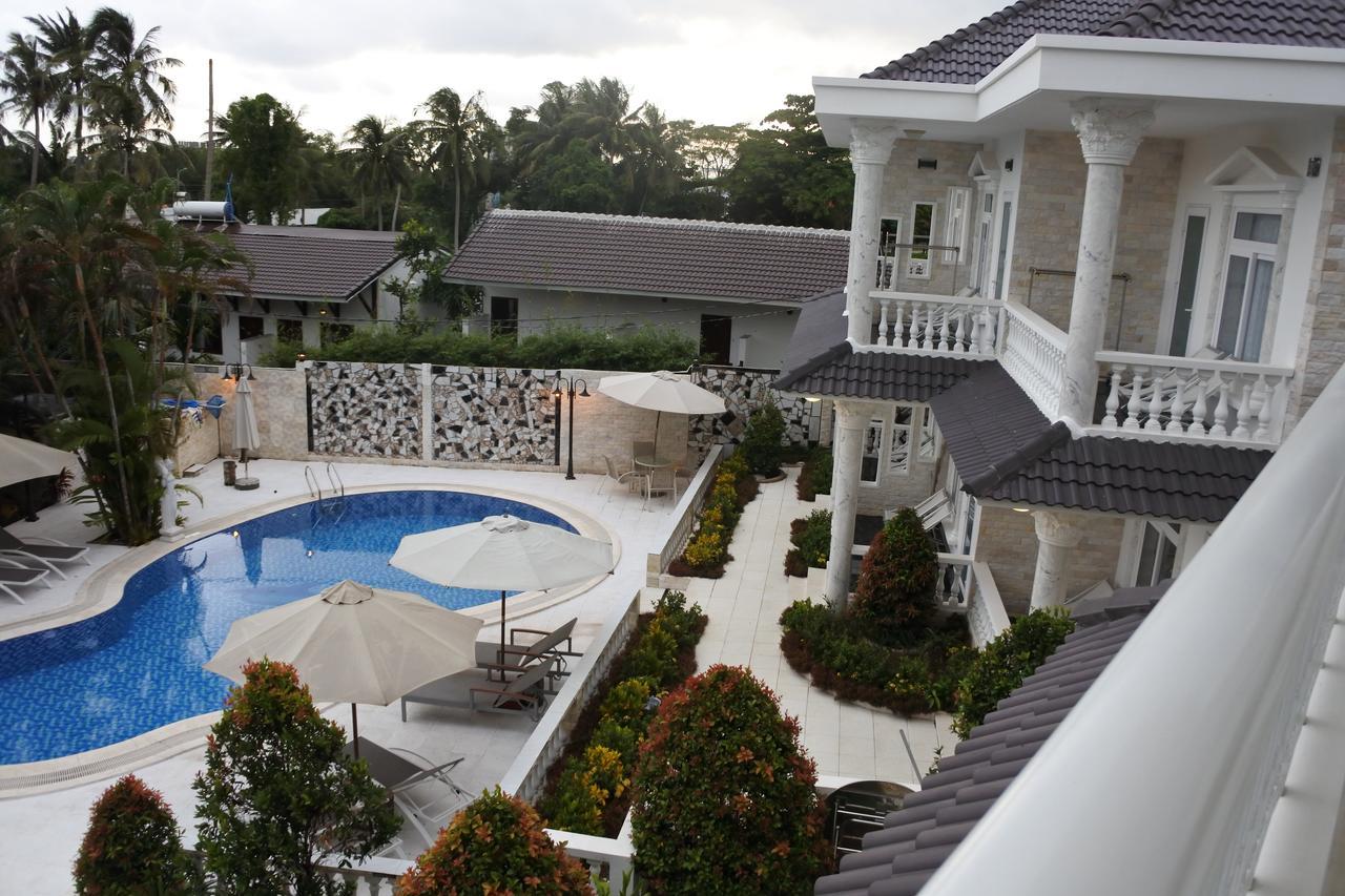Godiva 3* Phu Quoc