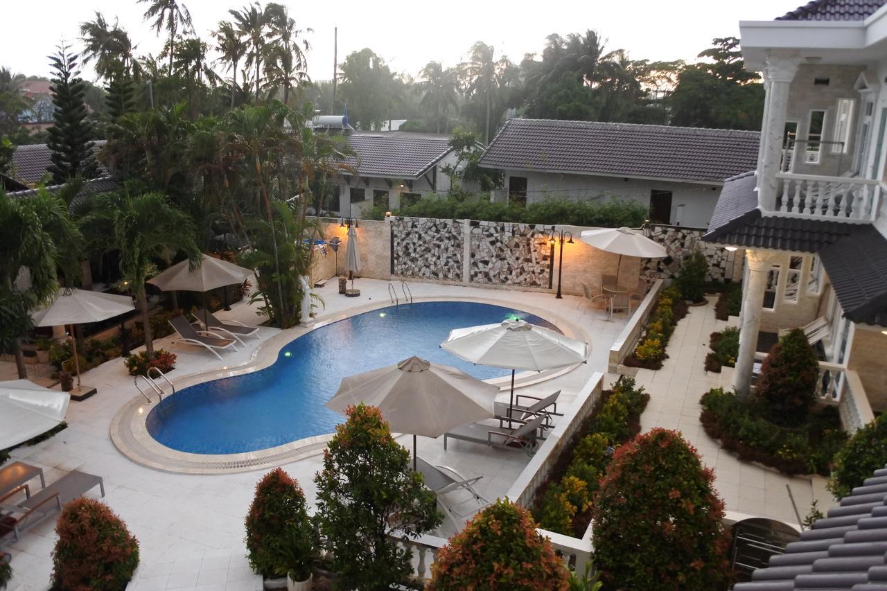 Godiva Hotel Phu Quoc