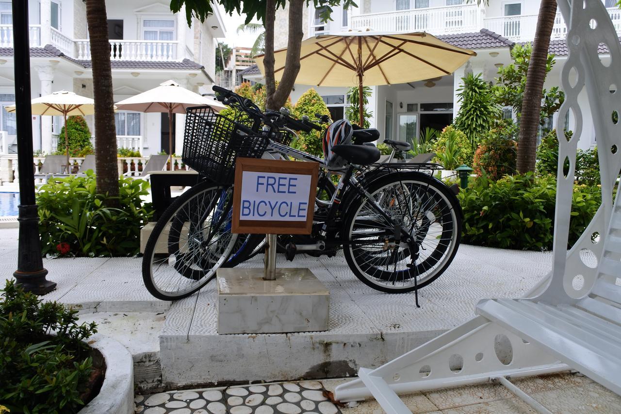Godiva Hotel Phu Quoc