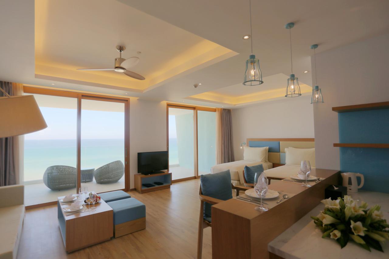 Hotel Flc Luxury 5*