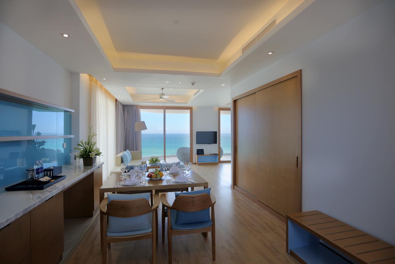 Hotel Flc Luxury Quy Nhon