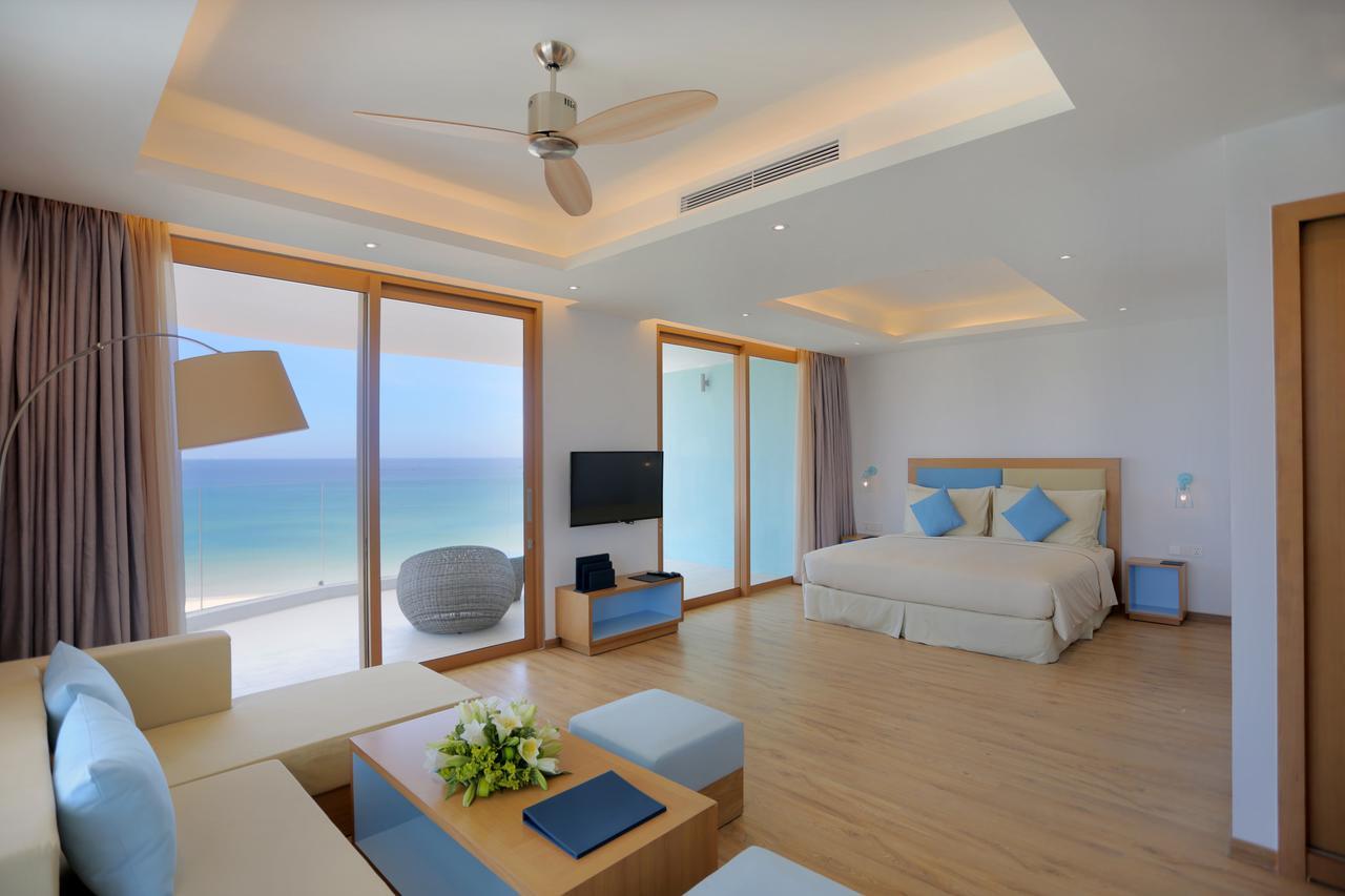 Flc Luxury 5* Quy Nhon