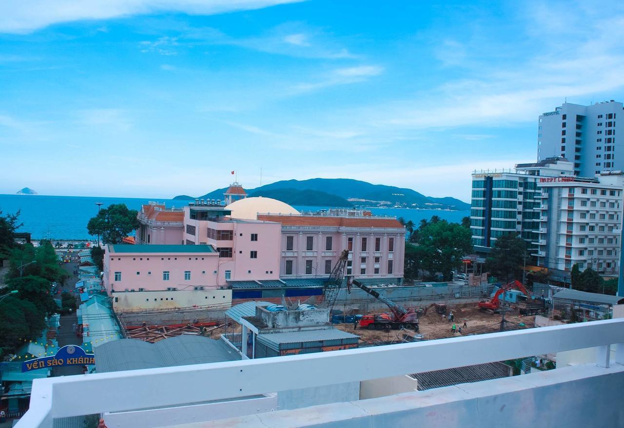 Sea Moon 2* Nha Trang