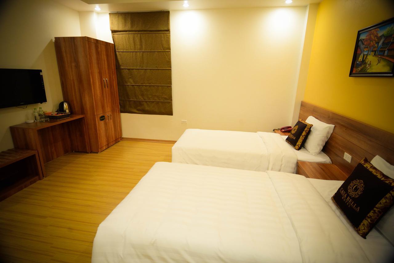 Hotel Casabella Hotels Hanoi