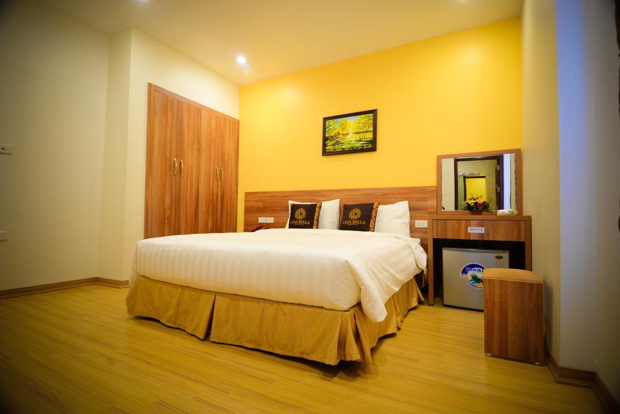 Casabella Hotels Hotel