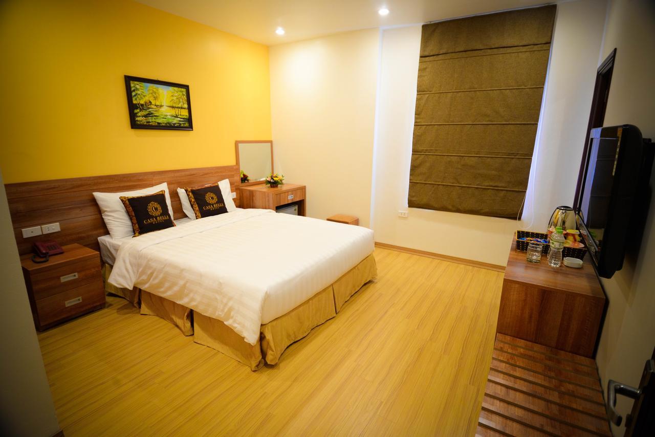 Casabella Hotels Hotel Hanoi