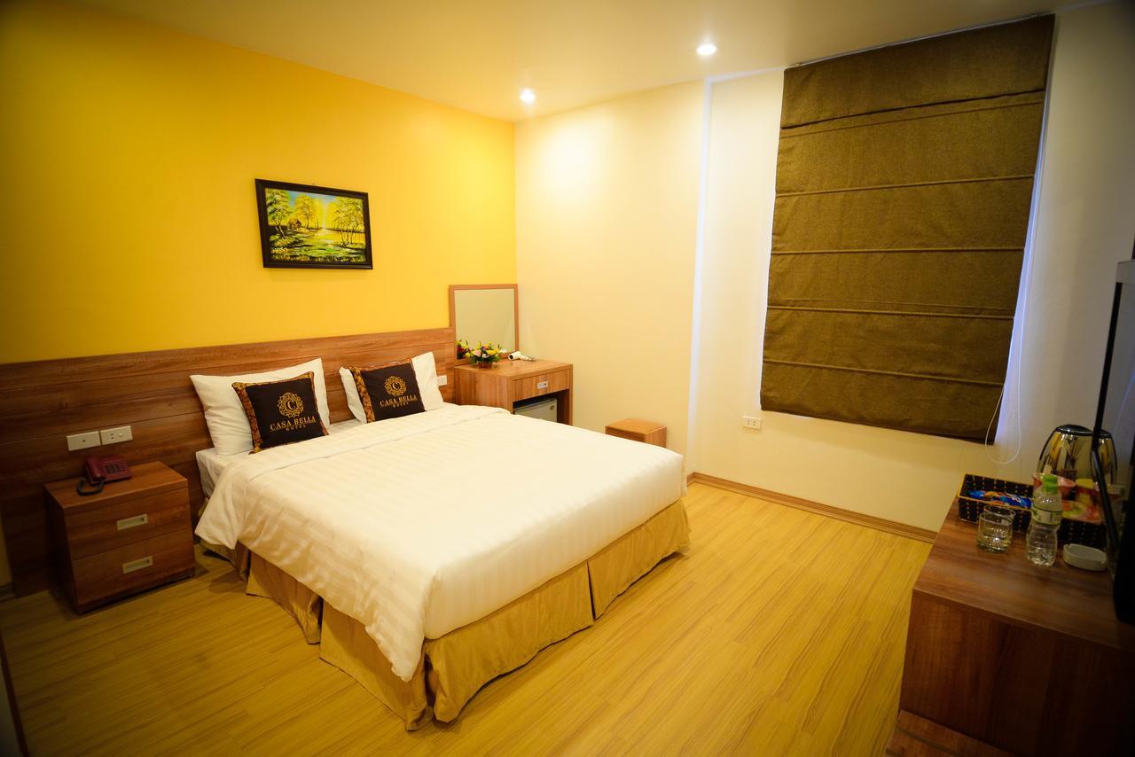 Hotel Casabella Hotels