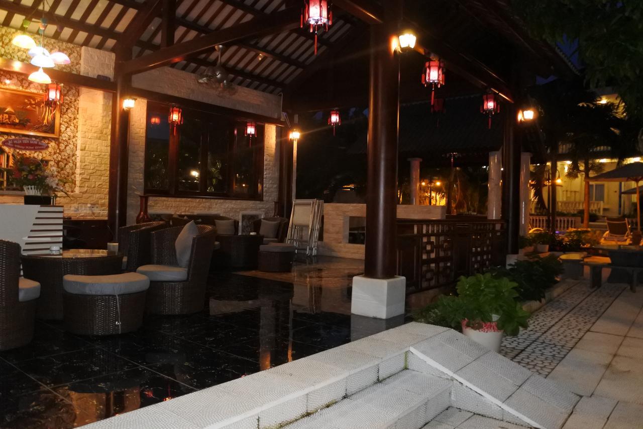 Godiva Hotel Phu Quoc
