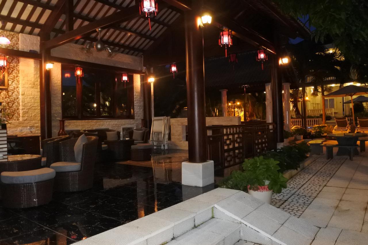 Godiva Phu Quoc