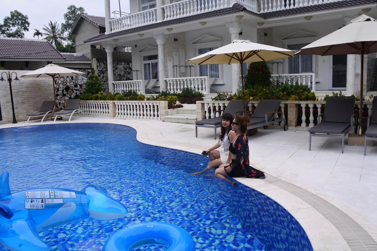 Godiva Phu Quoc