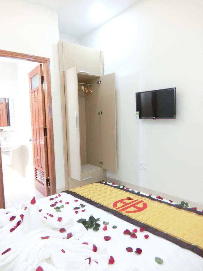 Homie Hotel Da Nang