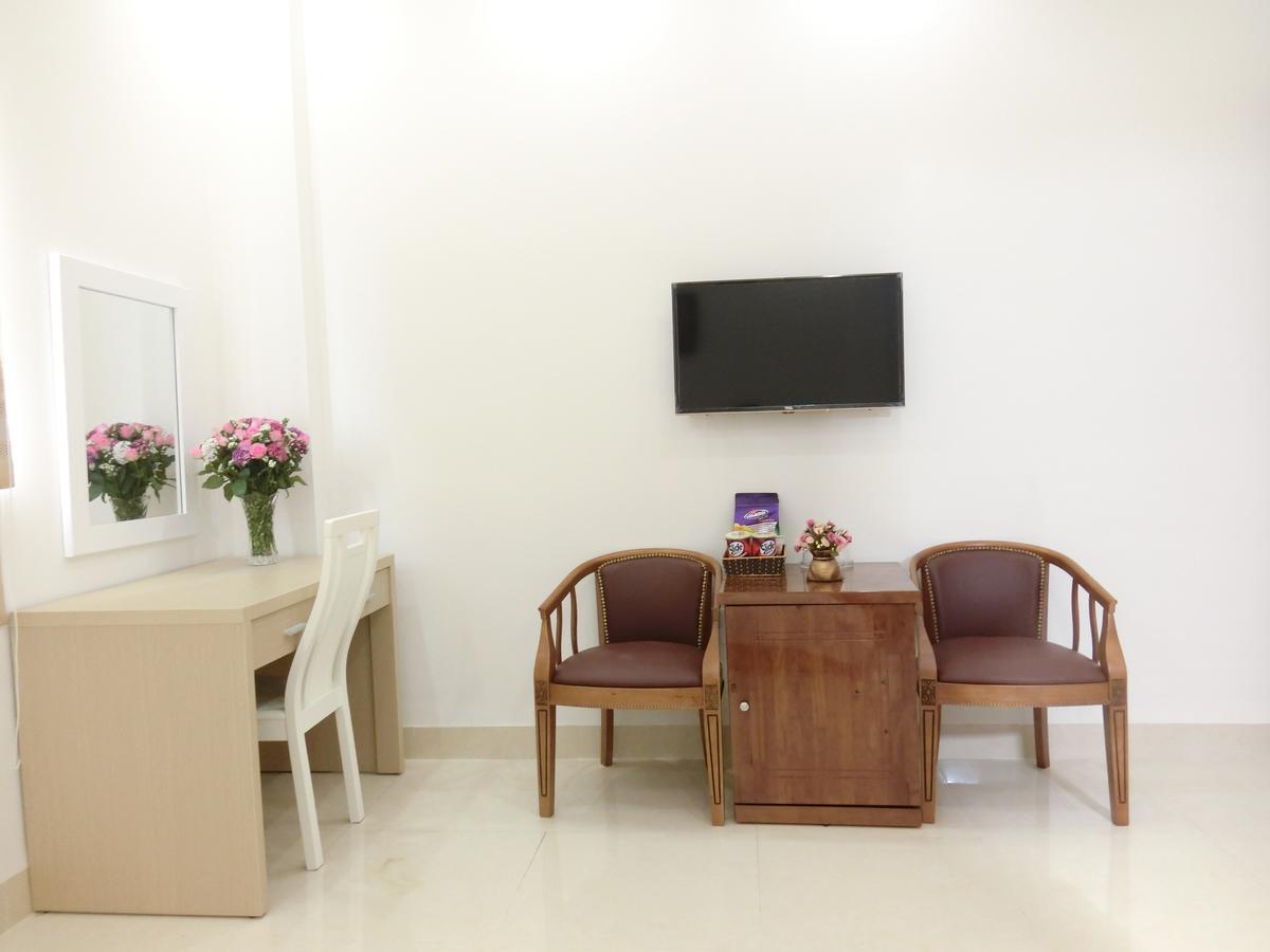 Homie Hotel Da Nang