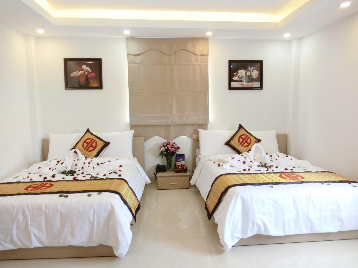 Hotel Homie Da Nang