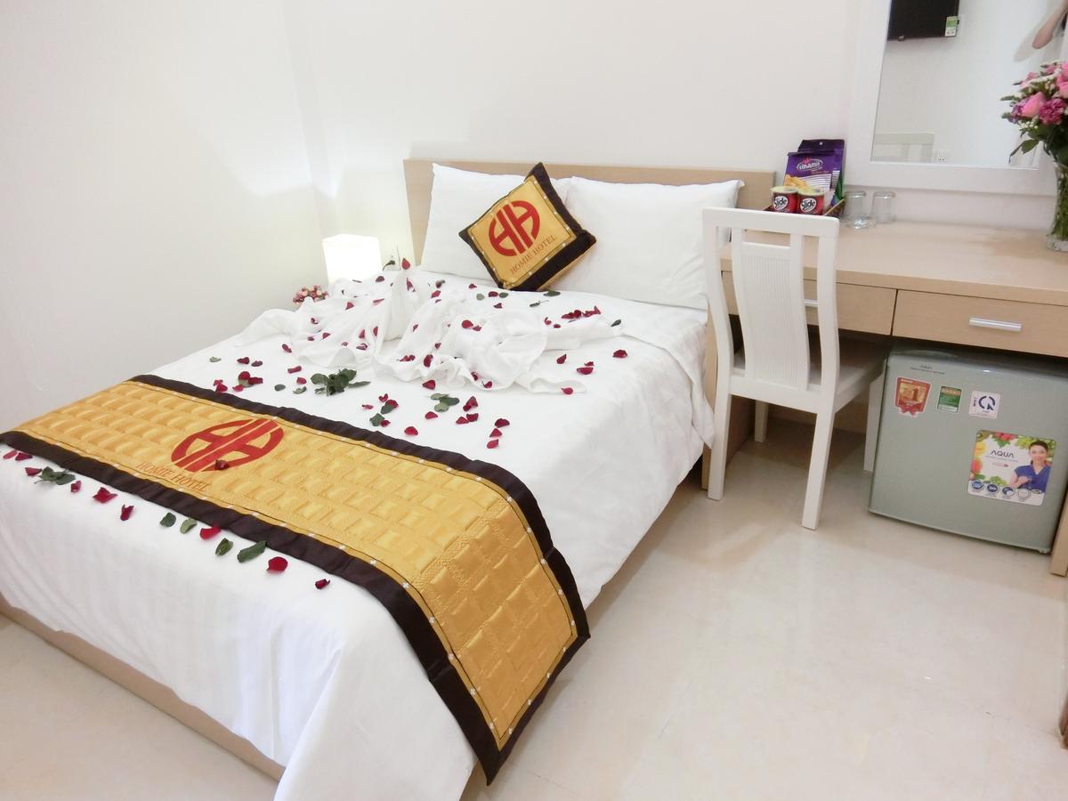 Hotel Homie Da Nang