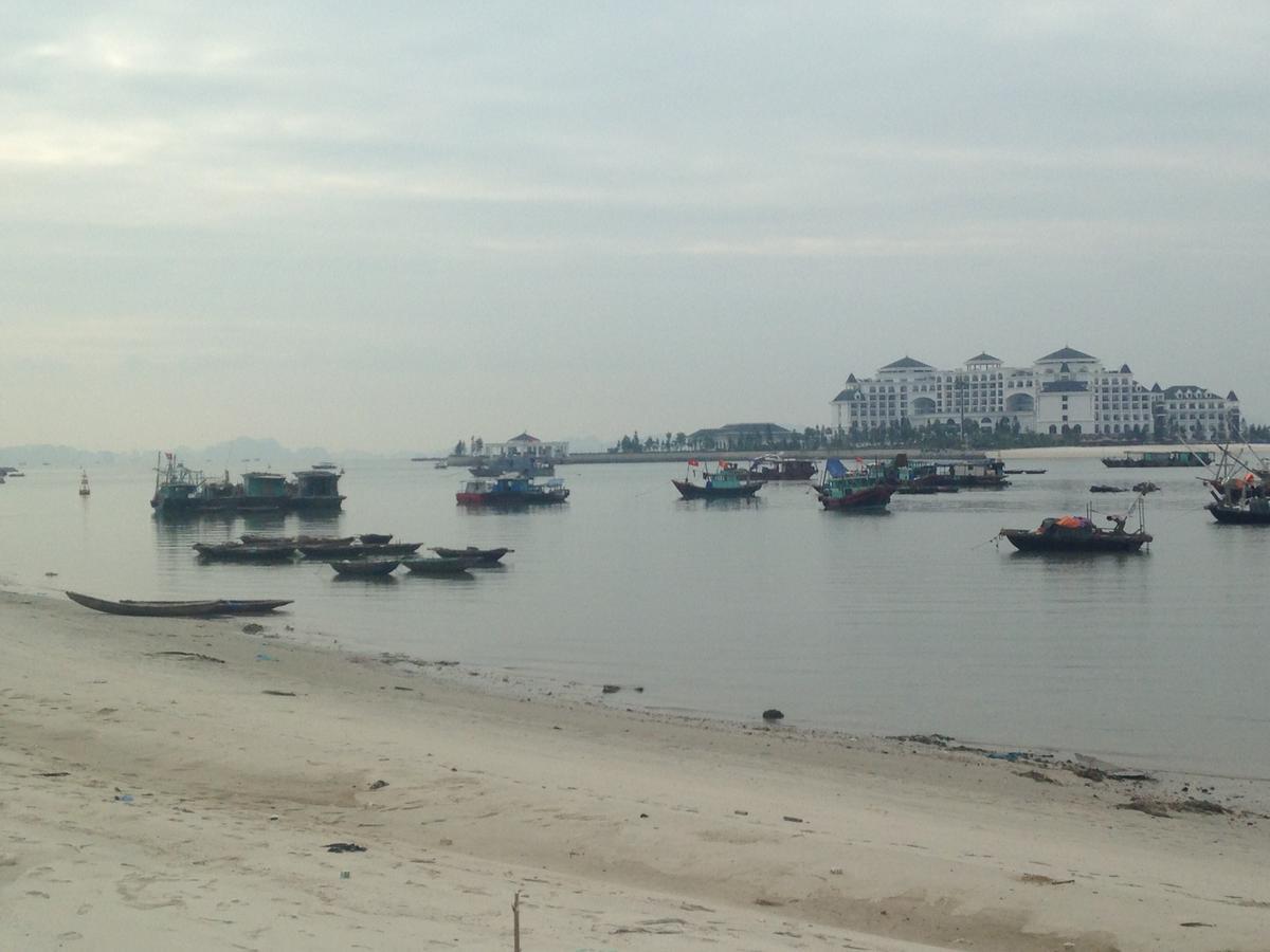 Hotel Halong Bc Ha Long
