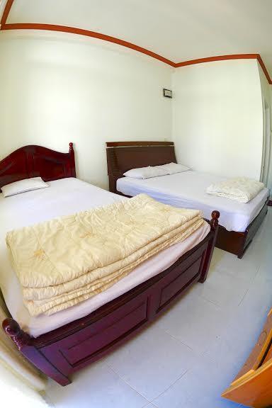 Sea Moon 2* Nha Trang