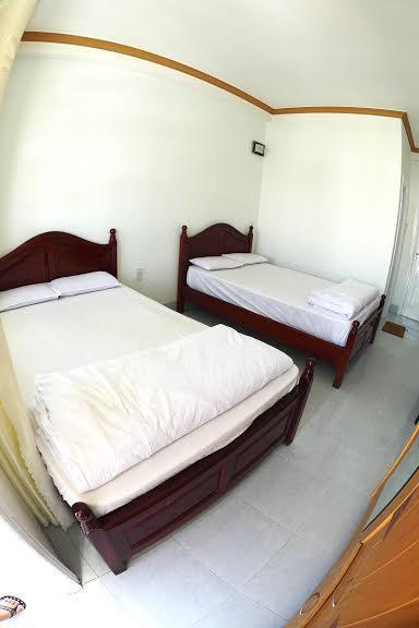 Sea Moon 2* Nha Trang