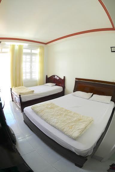 Sea Moon Hotel 2*