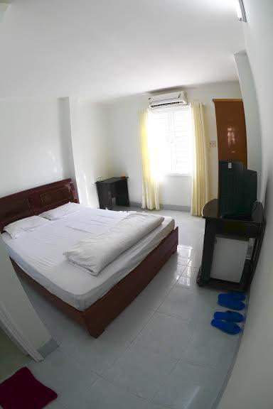 Sea Moon 2* Nha Trang