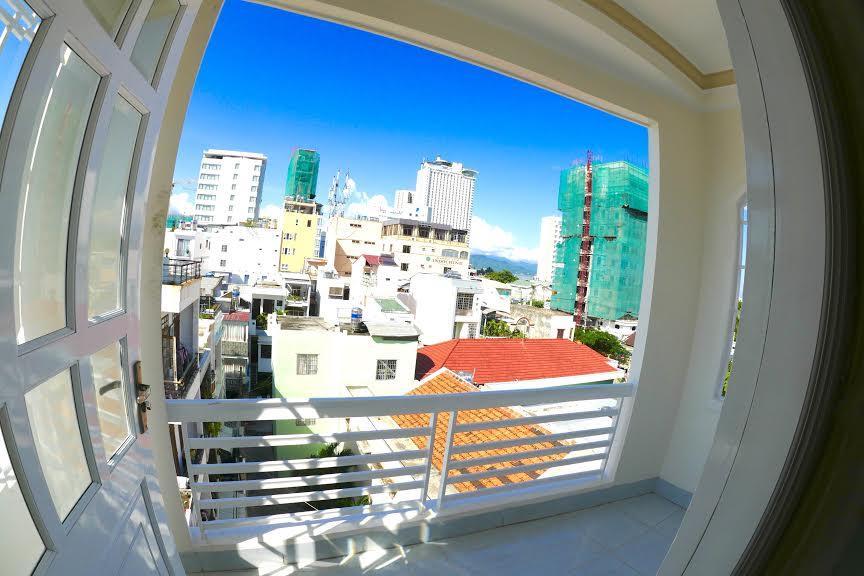 Sea Moon Hotel Nha Trang