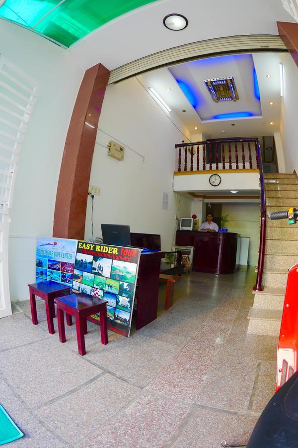 Hotel Sea Moon 2*