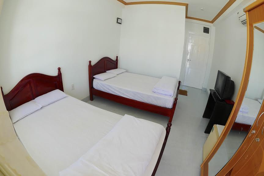 Sea Moon Hotel 2*