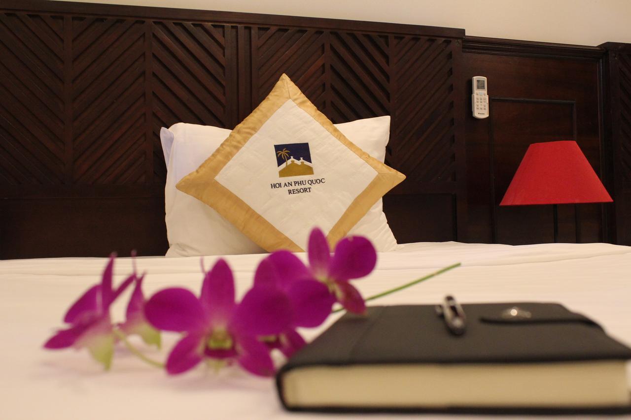 Resort Hoi An Retreat 3*