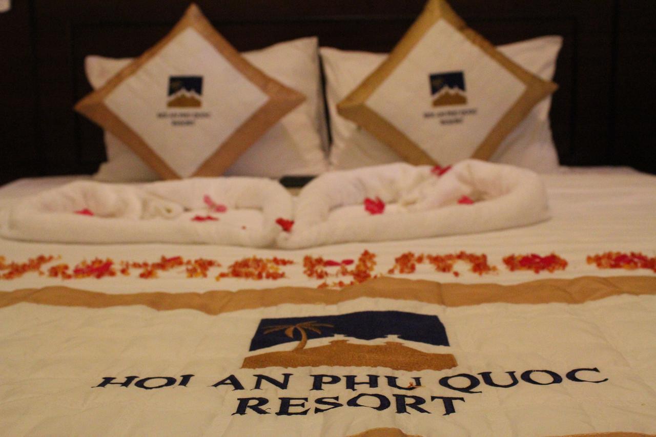 Resort Hoi An Retreat Phu Quoc