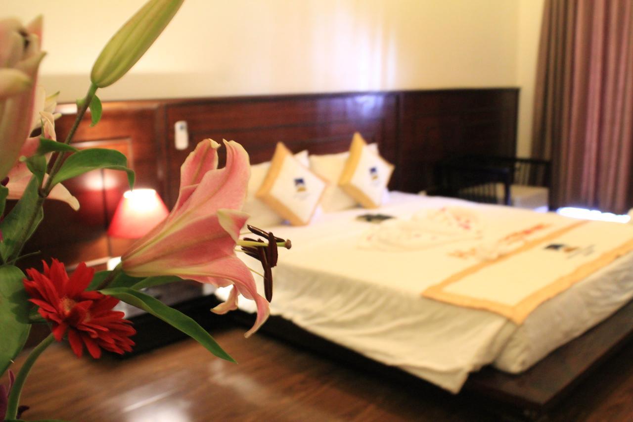 Hoi An Retreat