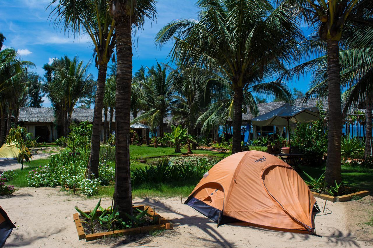 Longson Muine Backpacker Paradise Resort