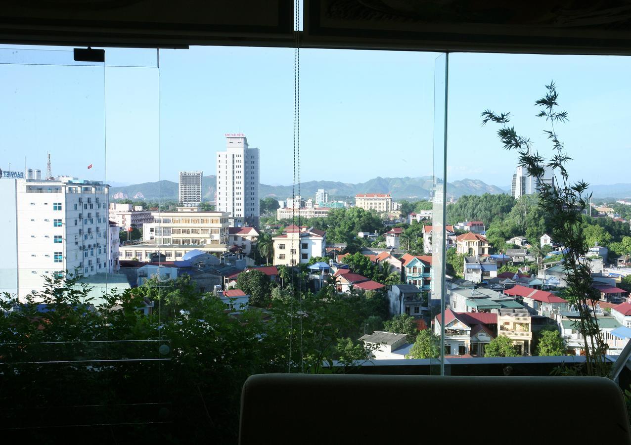 Hoang Mam Minh Cau Hotel Hotel