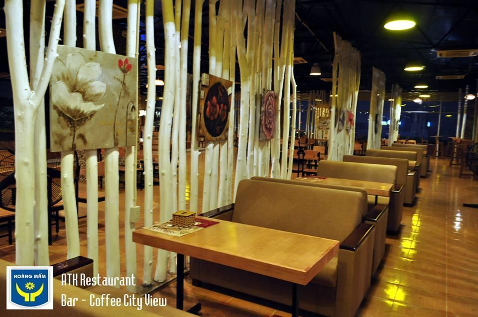 Hoang Mam Minh Cau Hotel Hotel Thai Nguyen