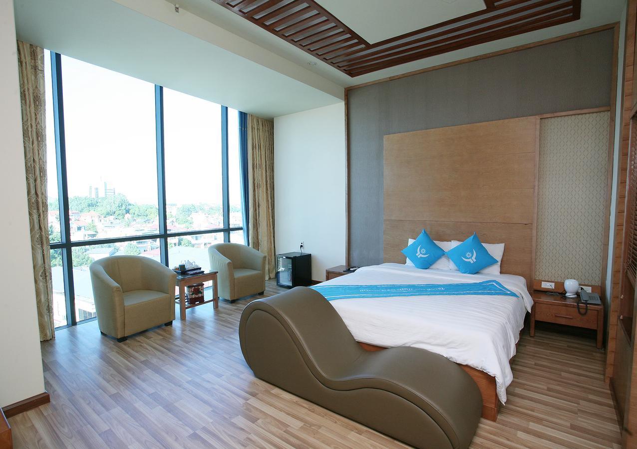 Hotel Hoang Mam Minh Cau Hotel 2*