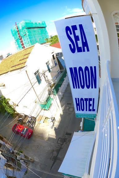 Sea Moon Hotel