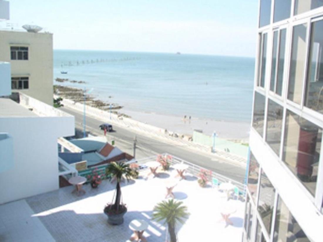 Hai Au Vung Tau Hotel Hotel