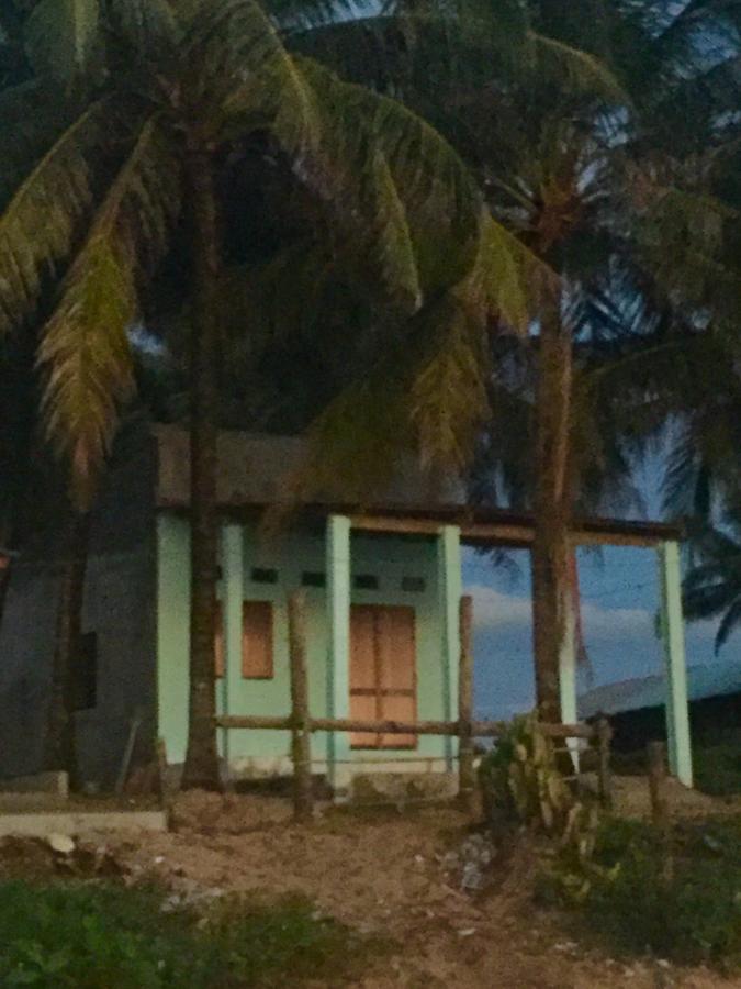 Holiday home Ts House