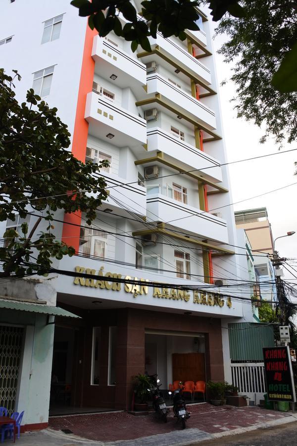 Khách sạn Khang Khang 4