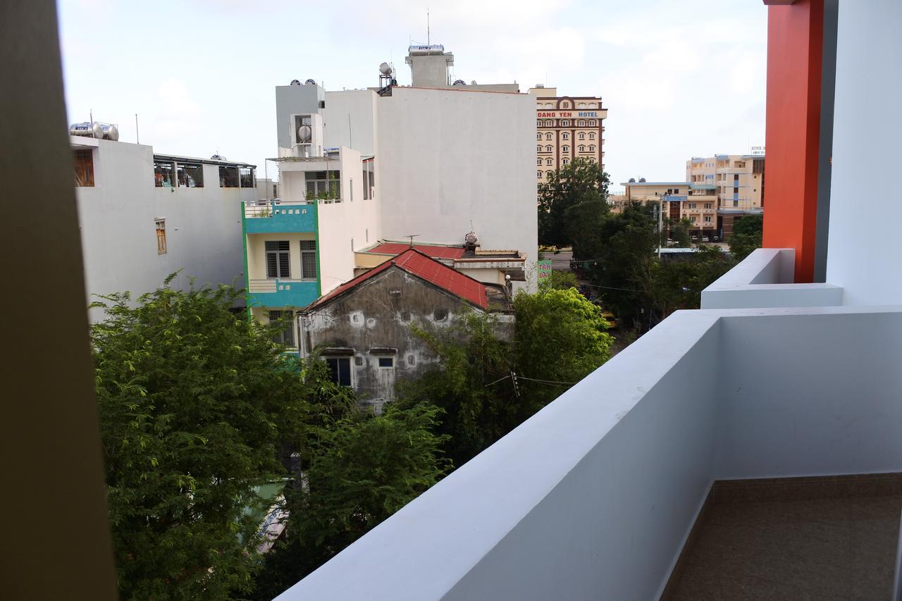 Khang Khang 4 Khách sạn