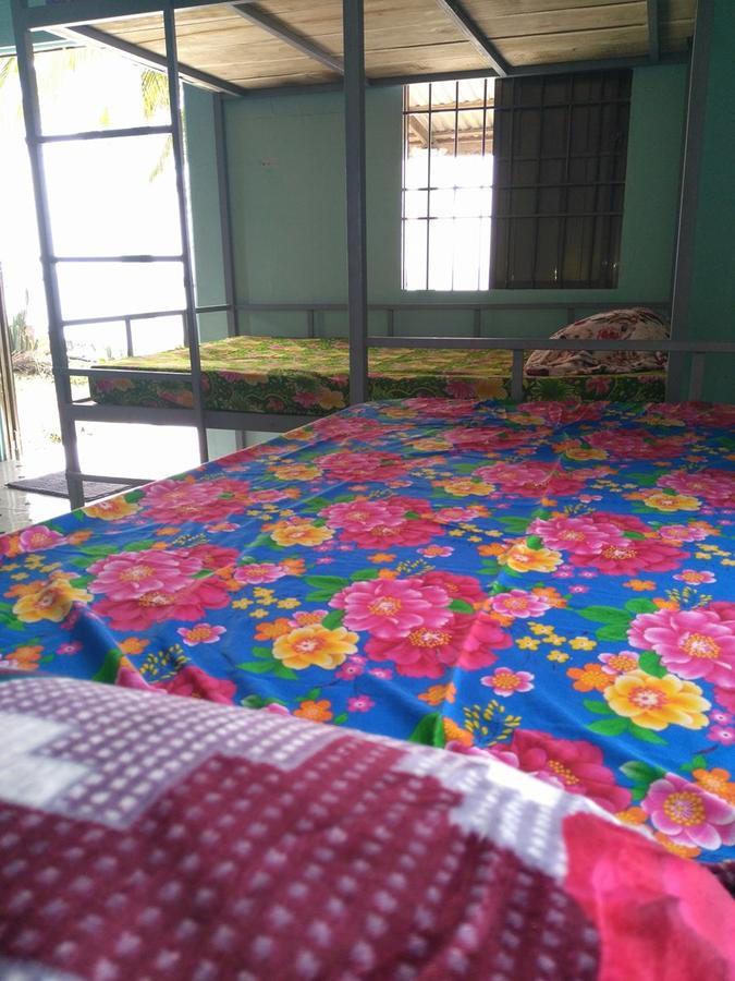 Ts House Phu Quoc