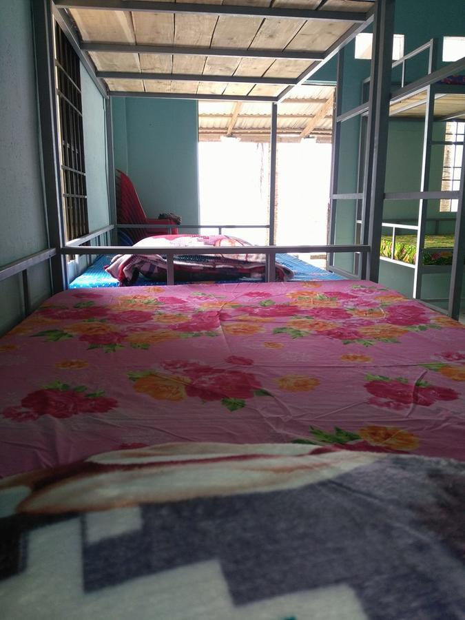 Ts House Holiday home *