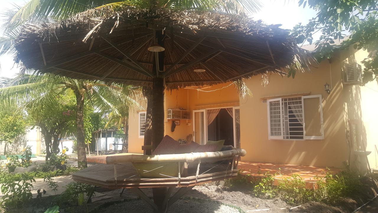 Resort Lagi Farmstay *