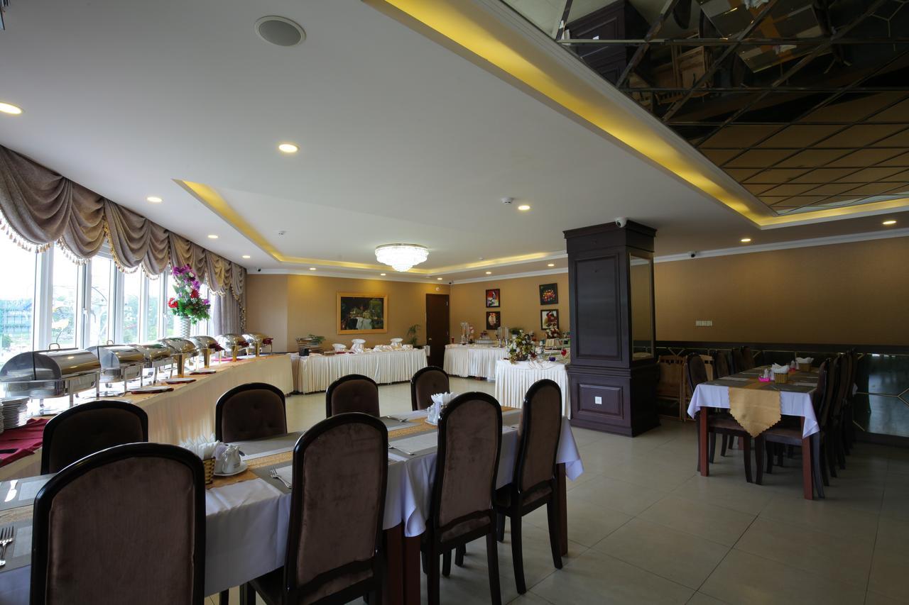 Kings Đà Lạt