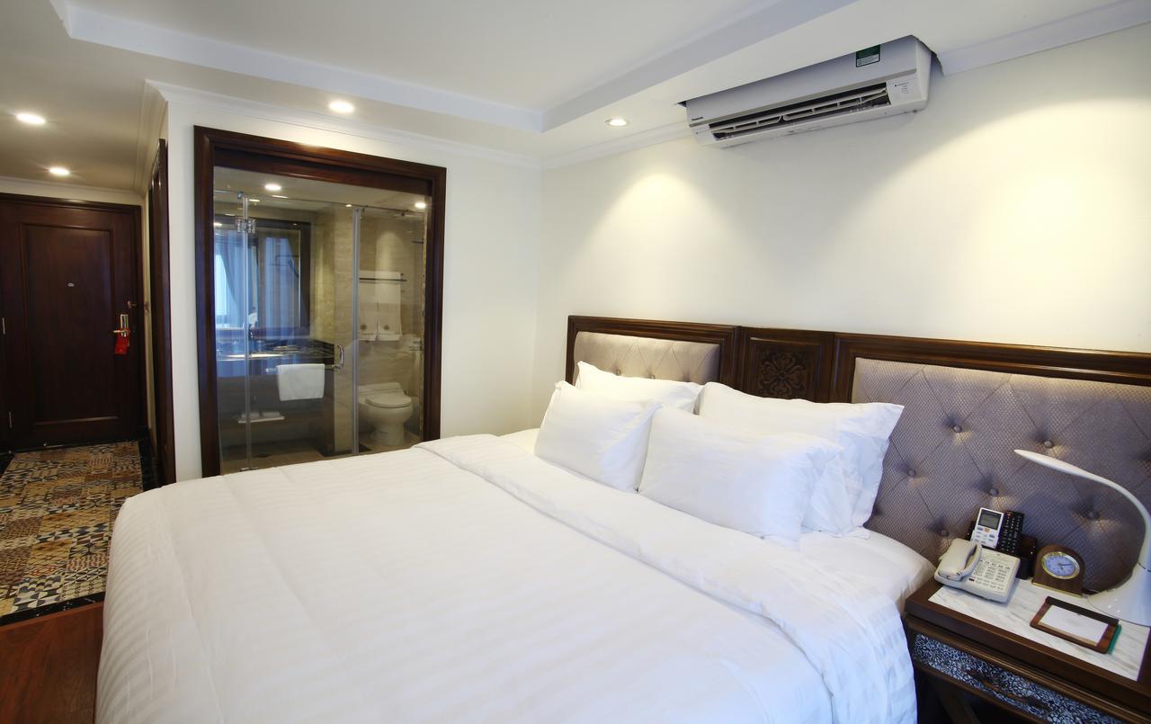 Paris Boutique Hotel