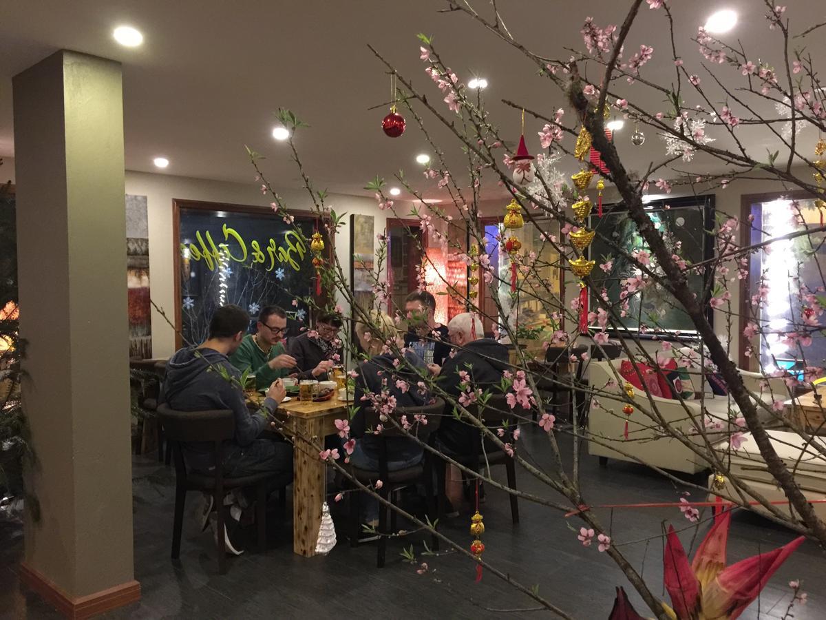 Hotel Q