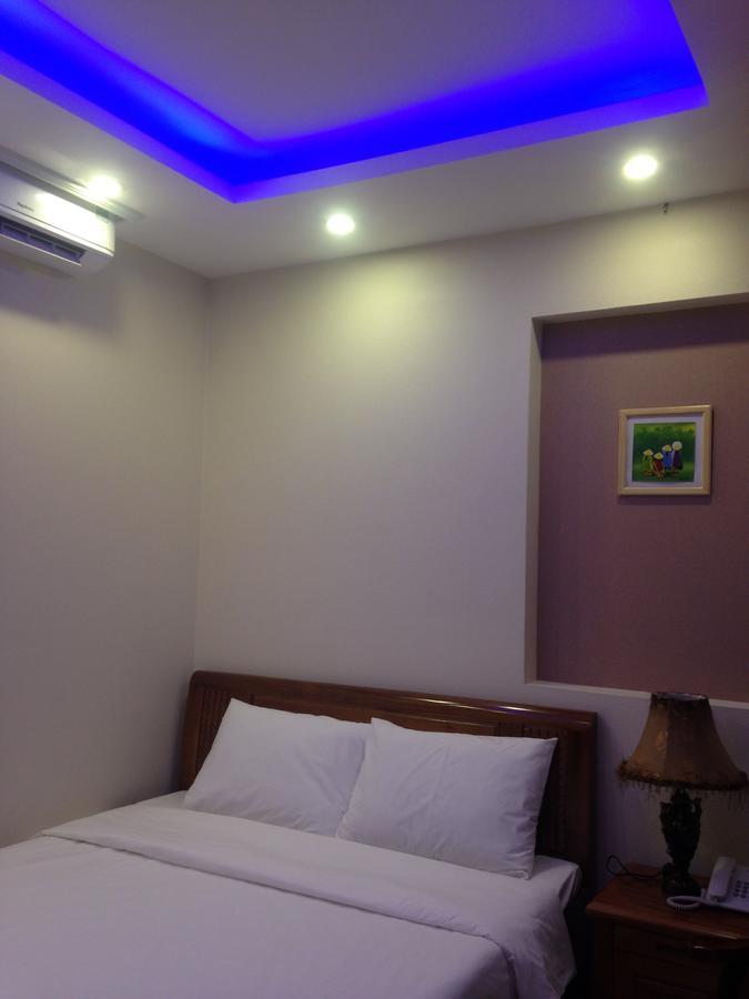 Halong Bc *