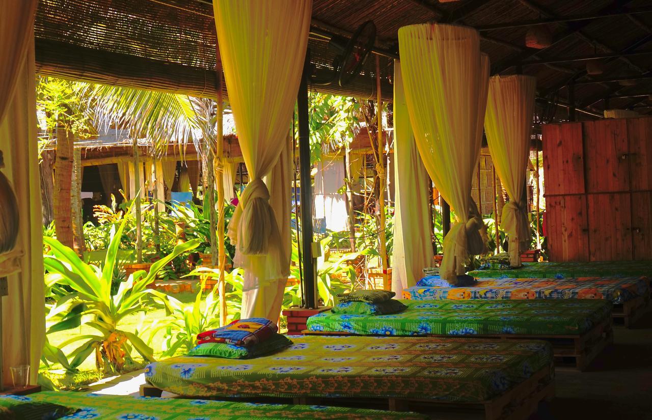 Resort Longson Muine Backpacker Paradise