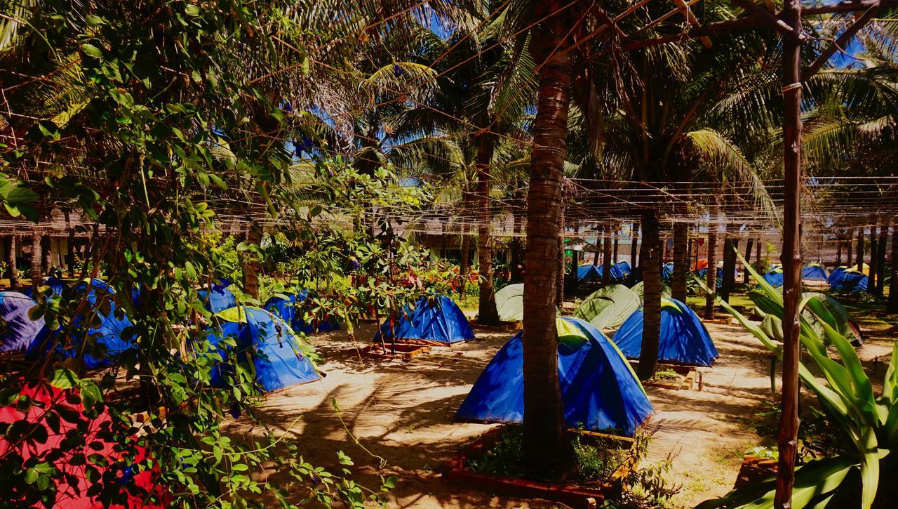 Resort Longson Muine Backpacker Paradise