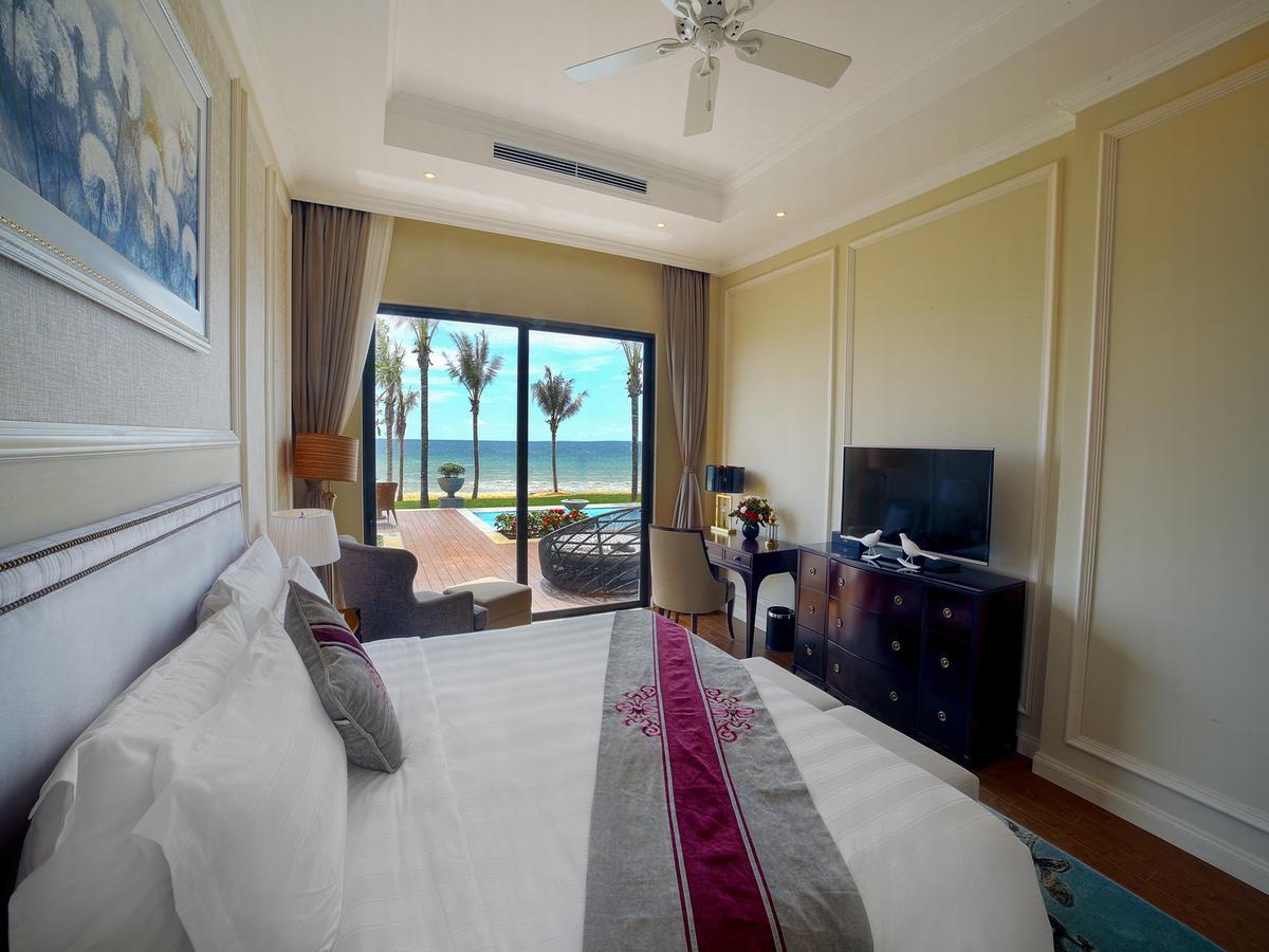 Melia Vinpearl Cua Hoi Beach Resort 5* Cua Lo