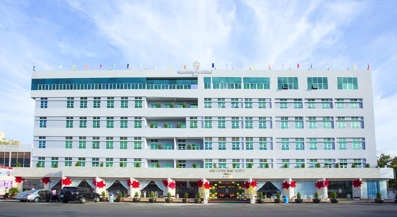 Sai Gon - 3* Bac Lieu