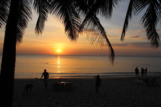 Huong Bien 3* Phu Quoc
